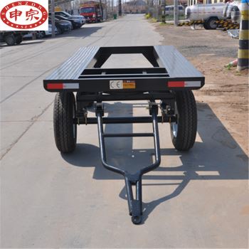 如何維護(hù)和保養(yǎng)電動平板車？